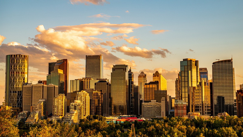 Calgary