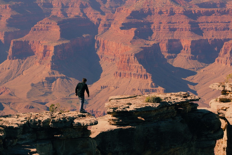 Grand Canyon, United States