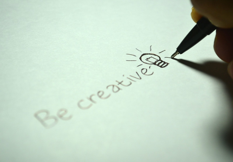 Improve Creativity