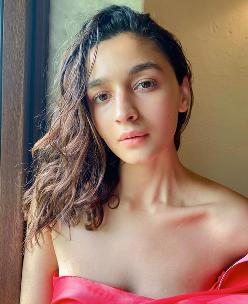 Alia Bhatt