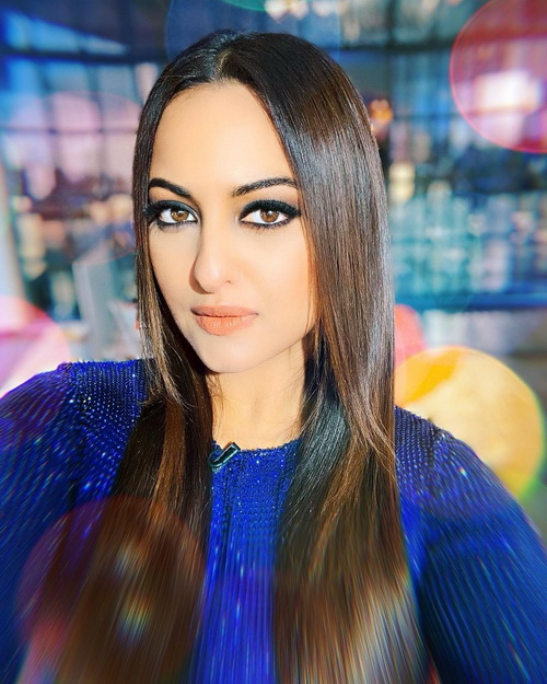 Sonakshi Sinha