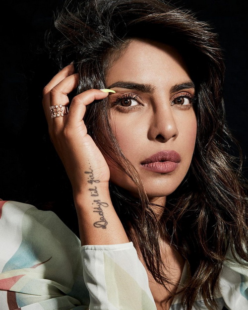 Priyanka Chopra Jonas