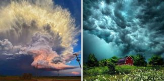 33 Most Incredible Pictures Ever Captured Of Extraordinary Weather Conditions And Phenomena 33 Most Incredible Pictures Ever Captured Of Extraordinary Weather Conditions And Phenomena