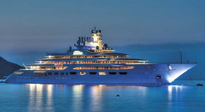 Dilbar - $300 Million