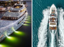 The 10 World's Most Expensive Yachts Ever Built