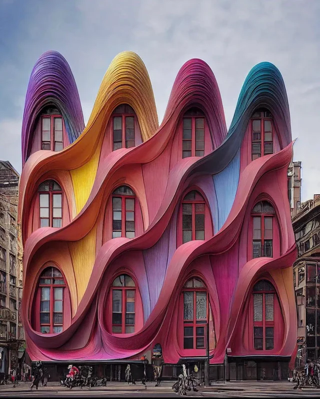 30 World s Most Creative And Unique Buildings Around The World 30 World s Most Creative And Unique Buildings Around The World