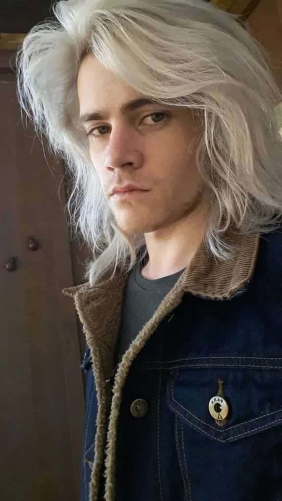 Why Did I Cut My Hair Before The Witcher Became Popular?