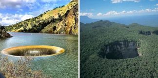 10 Shocking Places on Earth That Look Like Portals To The Underworld 10 Places on Earth That Look Like Portals To The Underworld