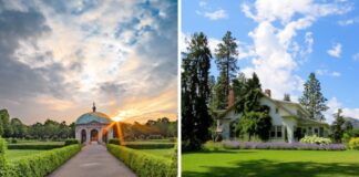 Get Inspired to Grow Your Own English Garden with These Ideas Get Inspired to Grow Your Own English Garden with These Ideas